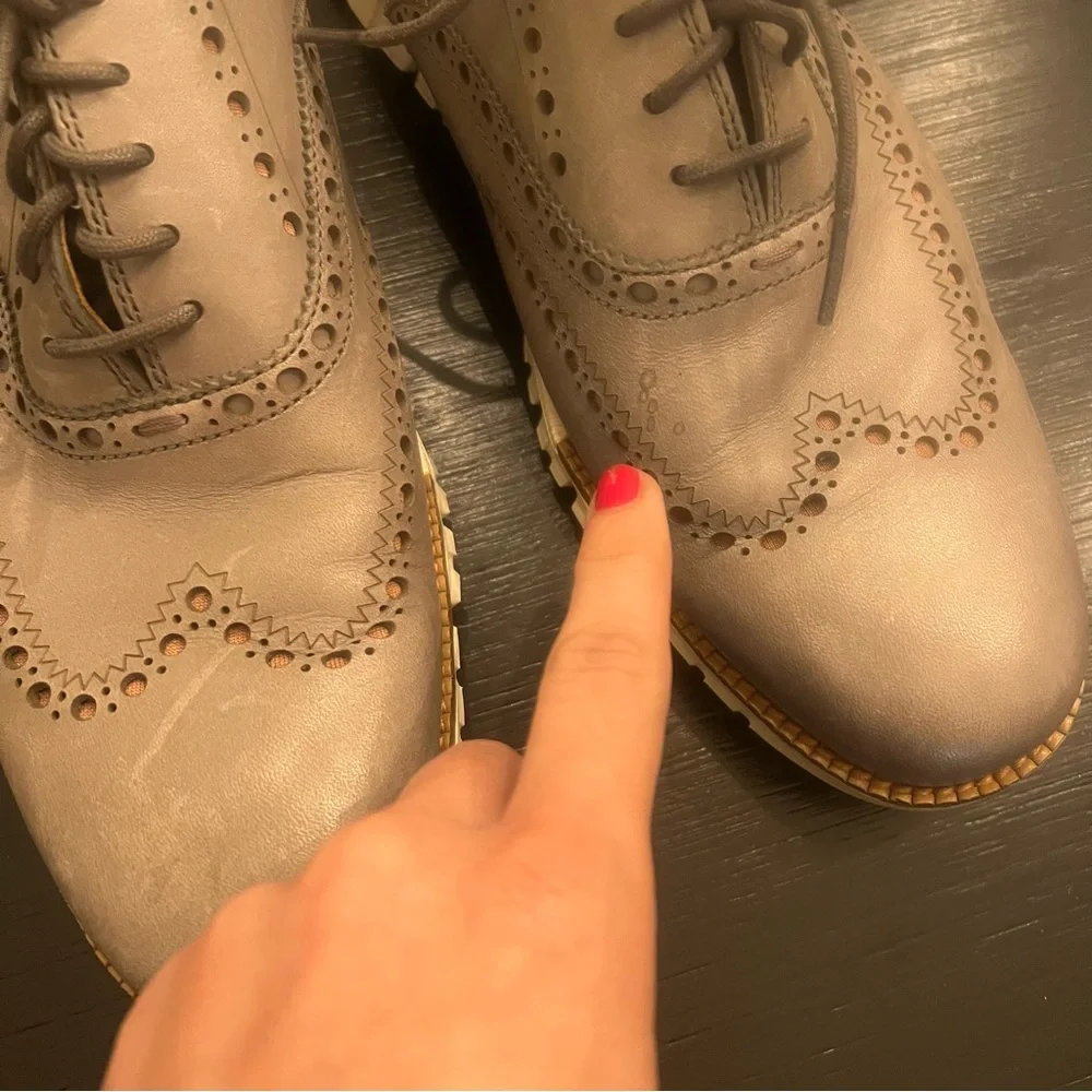 Cole Haan cole hann